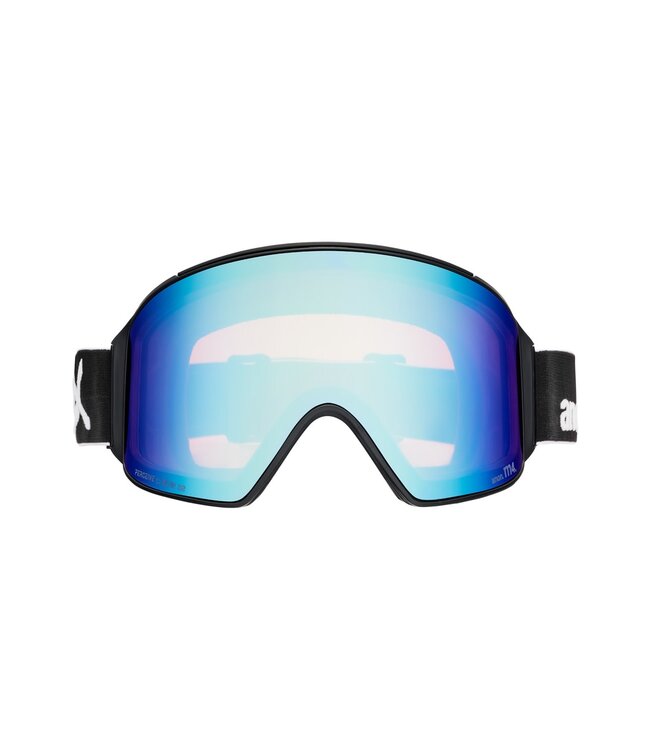 Anon M4 Goggles (Cylindrical) + Bonus Lens + MFI® Face Mask