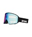 Anon M4 Goggles (Cylindrical) + Bonus Lens + MFI® Face Mask