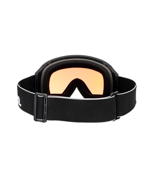 Anon M4 Goggles (Cylindrical) + Bonus Lens + MFI® Face Mask