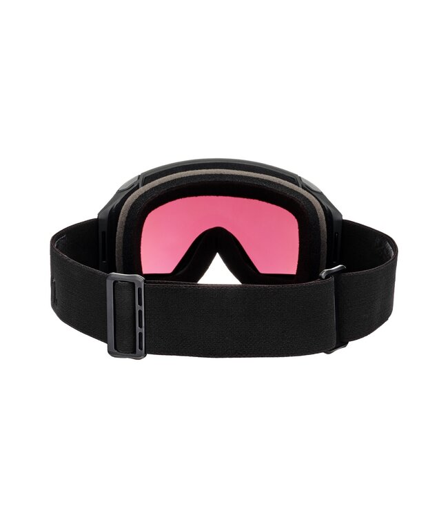 Anon M4 Goggles (Cylindrical) + Bonus Lens + MFI® Face Mask