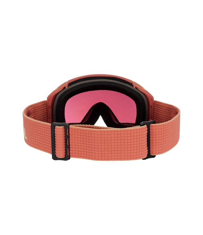 Anon M4S Goggles (Cylindrical) + Bonus Lens + MFI® Face Mask