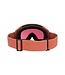 Anon M4S Goggles (Cylindrical) + Bonus Lens + MFI® Face Mask