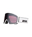 Anon M4S Goggles (Cylindrical) + Bonus Lens + MFI® Face Mask