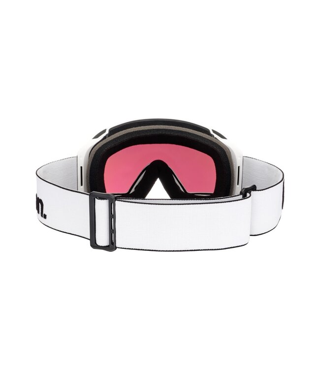 Anon M4S Goggles (Cylindrical) + Bonus Lens + MFI® Face Mask
