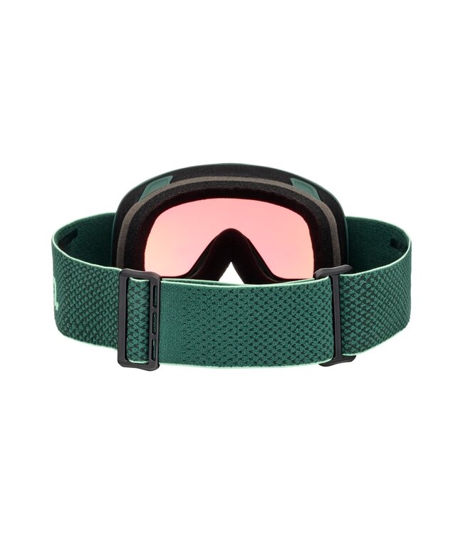 Anon M6 Goggles + Bonus Lens + MFI® Face Mask
