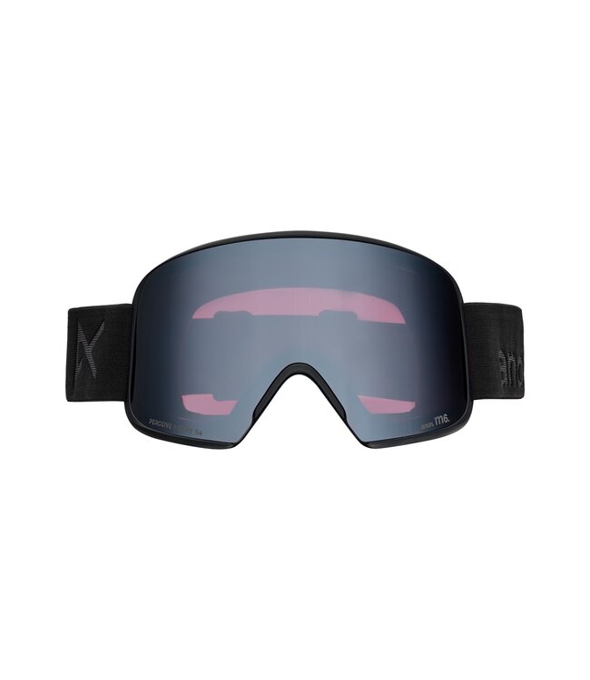 Anon M6 Goggles + Bonus Lens + MFI® Face Mask