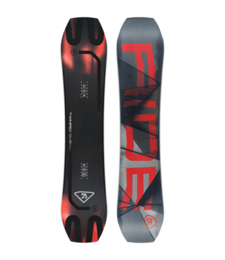 Ride Twinpig Snowboard 2027