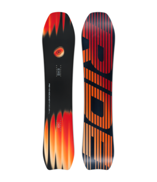 Ride Psychocandy Snowboard 2027