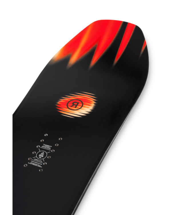 Ride Psychocandy Snowboard 2027
