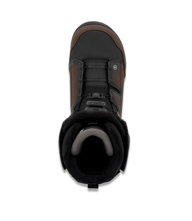 Ride DEADBOLT ZONAL