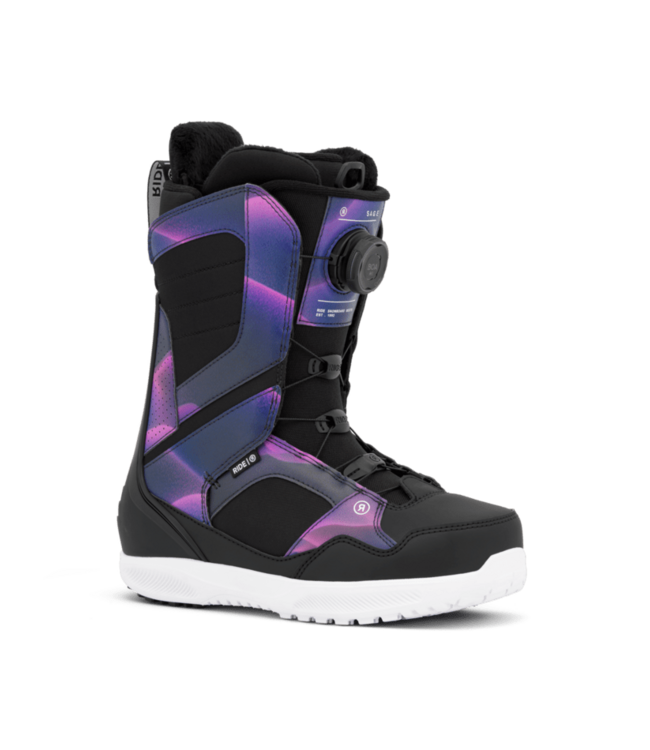 Ride Sage Snowboard Boots