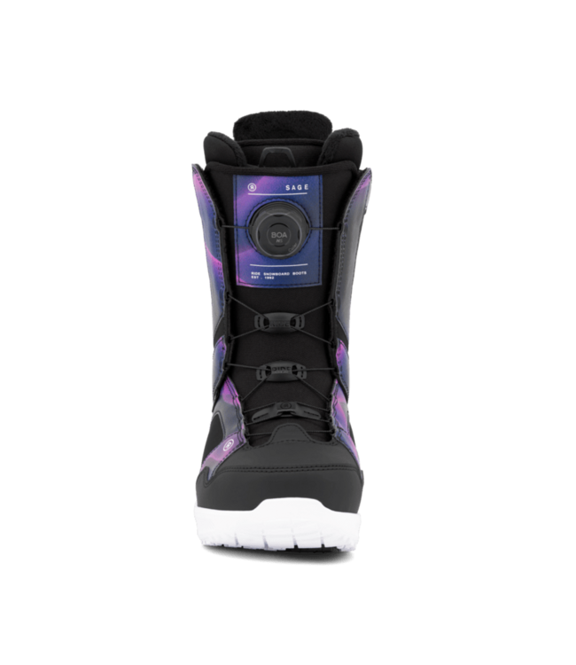 Ride Sage Snowboard Boots