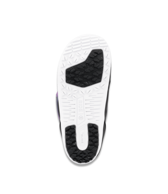Ride Sage Snowboard Boots