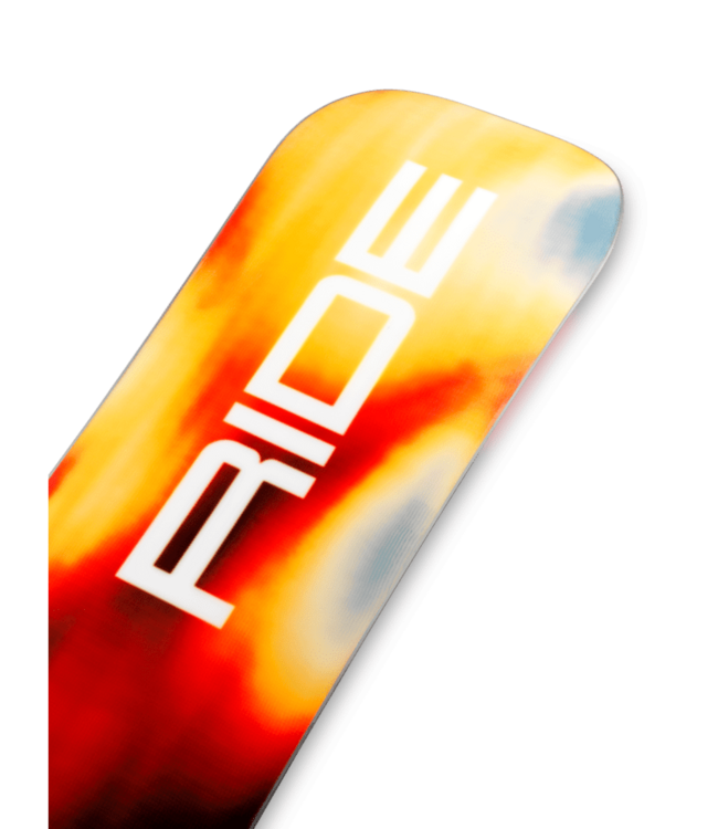 Ride Vantum Snowboard 2027