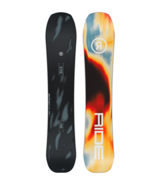 Ride Vantum Snowboard 2027
