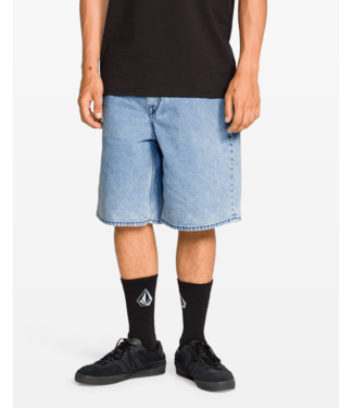 Volcom BILLOW DENIM SHORT