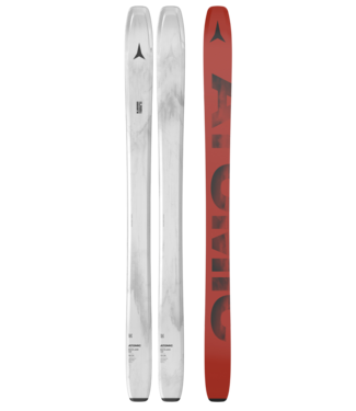 Atomic BACKLAND 109 2027