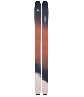 Atomic BACKLAND 108 W 2027