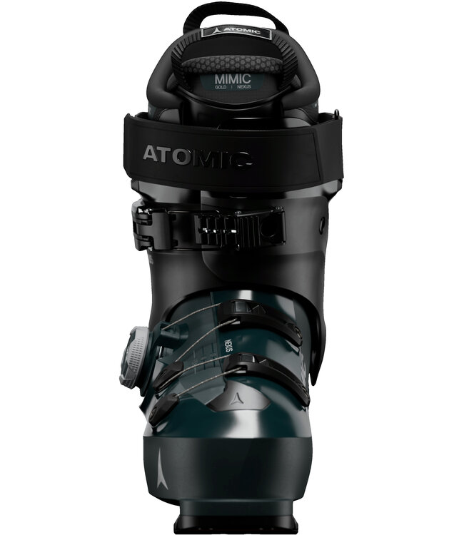 Atomic NEXUS 120 BOA