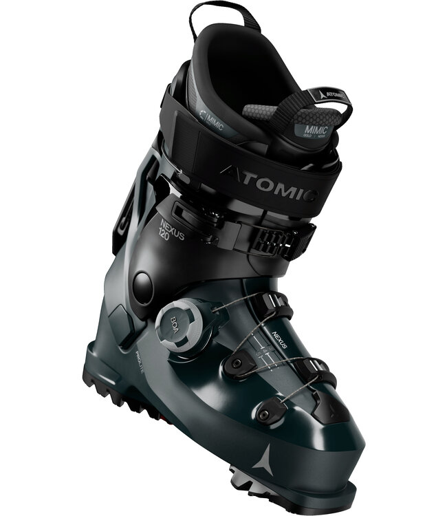 Atomic NEXUS 120 BOA