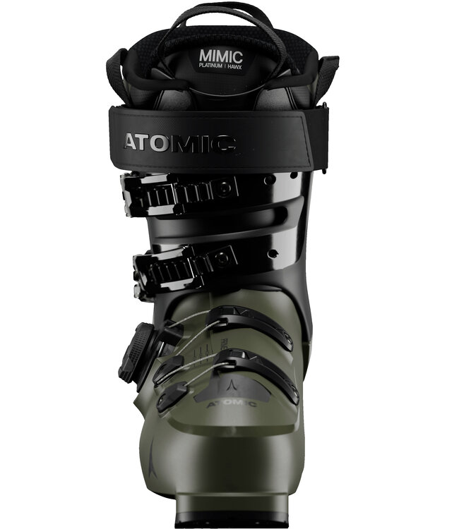 Atomic HAWX PRIME 120 S BOA Olive/Black