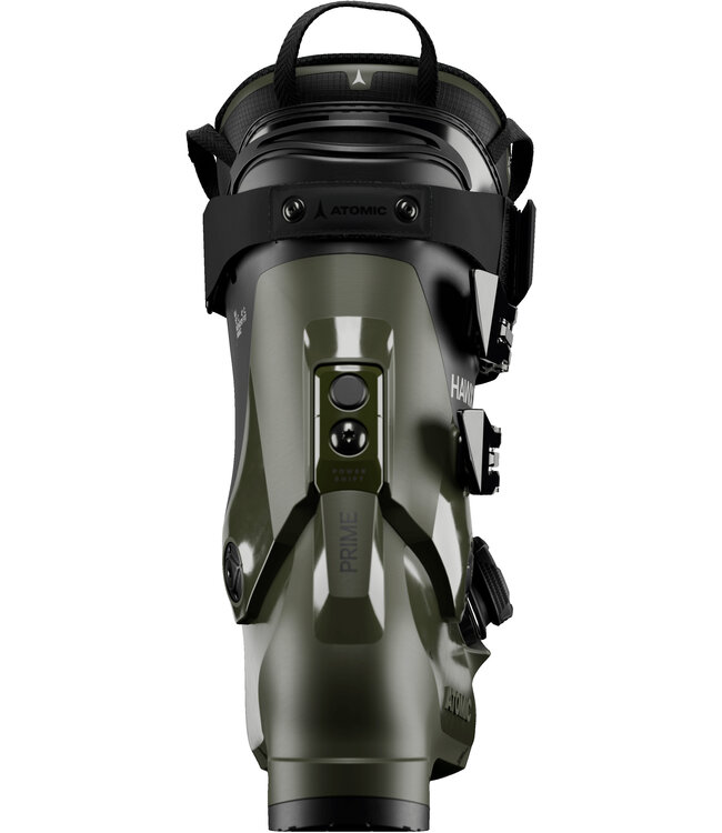 Atomic HAWX PRIME 120 S BOA Olive/Black
