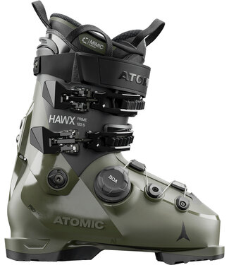 Atomic HAWX PRIME 120 S BOA Olive/Black