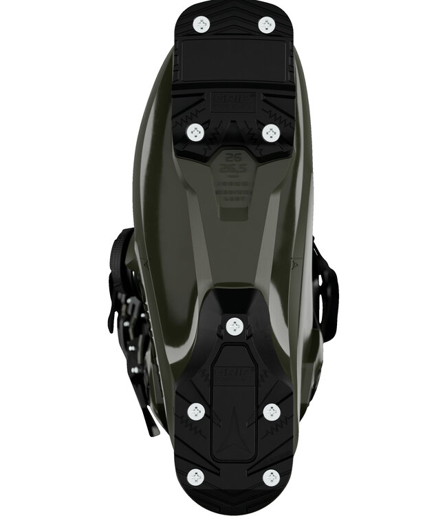 Atomic HAWX PRIME 120 S BOA Olive/Black