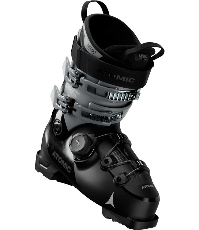 Atomic HAWX PRIME 95 BOA W Black/Glacier