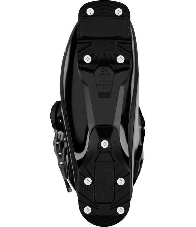 Atomic HAWX PRIME 95 BOA W Black/Glacier