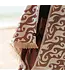 Slowtide BAILEY DRIFTWEAVE TURKISH TOWEL