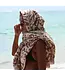 Slowtide BAILEY DRIFTWEAVE TURKISH TOWEL