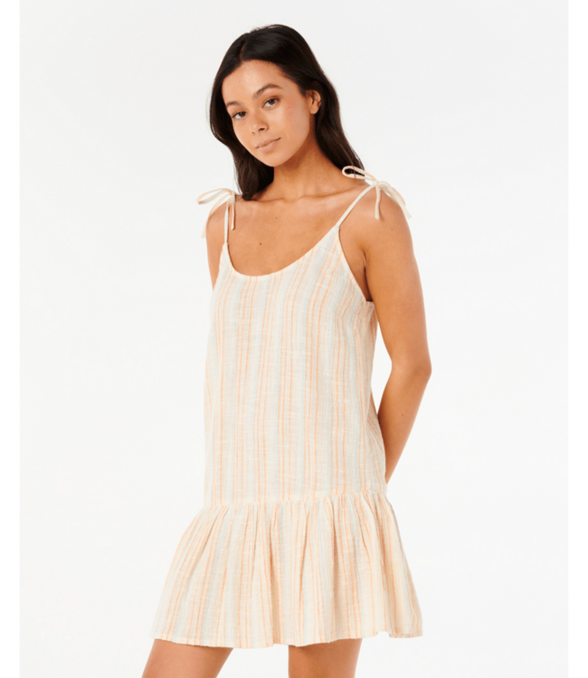 RIP CURL CLASSIC SURF STRIPE COVER UP