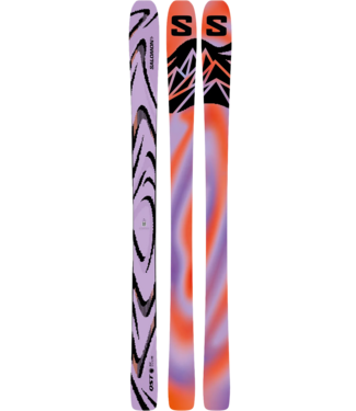 Salomon QST 94 LILAC