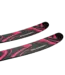 Salomon QST 106 BLACK/PINK