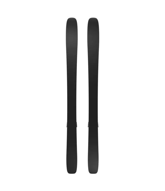 Salomon QST 92 Ski and Binding Package