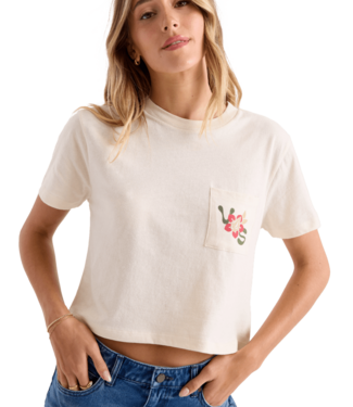Volcom BITE CLUB PKT DIAL T