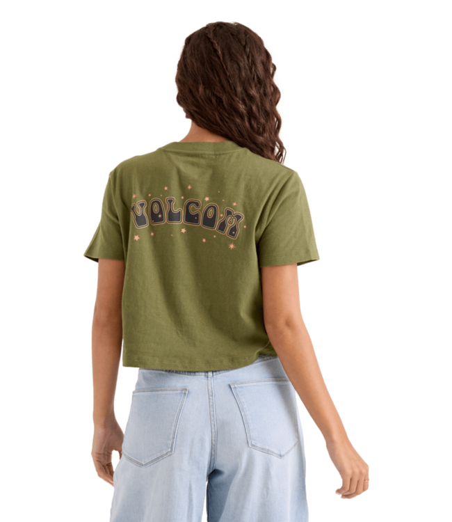 Volcom SUPER MELT PKT DIAL T