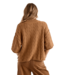 Volcom OVERSIZE CABLE SWEATER