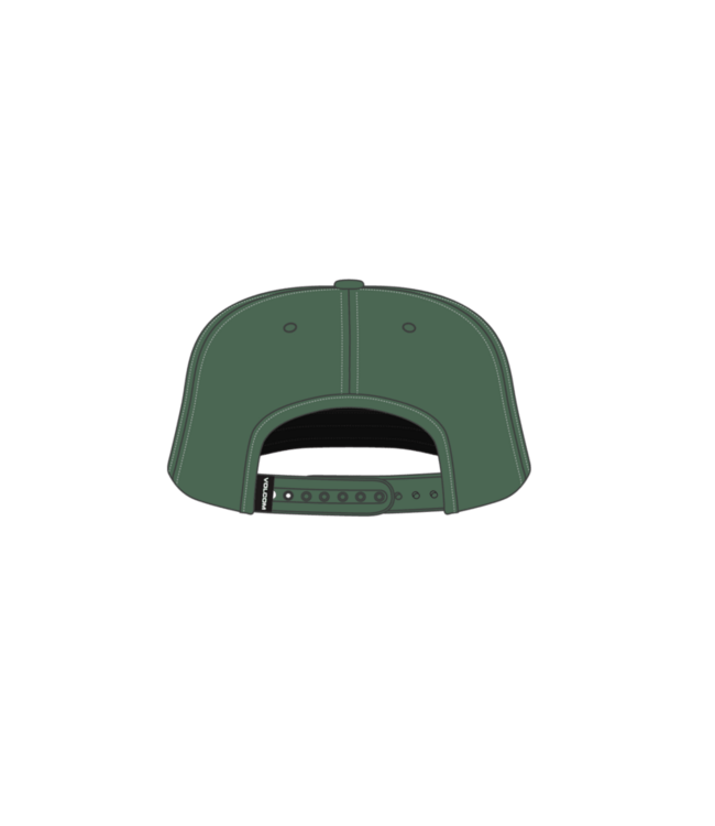 Volcom CIRCLE STONE CORD HAT