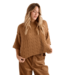 Volcom OVERSIZE CABLE SWEATER