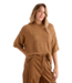 Volcom OVERSIZE CABLE SWEATER