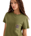 Volcom SUPER MELT PKT DIAL T