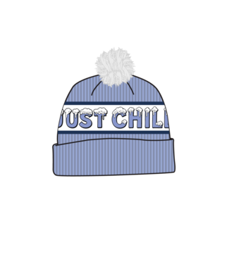 Volcom CHILLER POM BEANIE