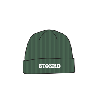 Volcom CHILLER CUFF BEANIE