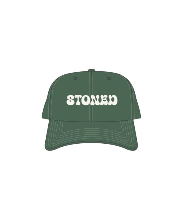 Volcom CIRCLE STONE CORD HAT