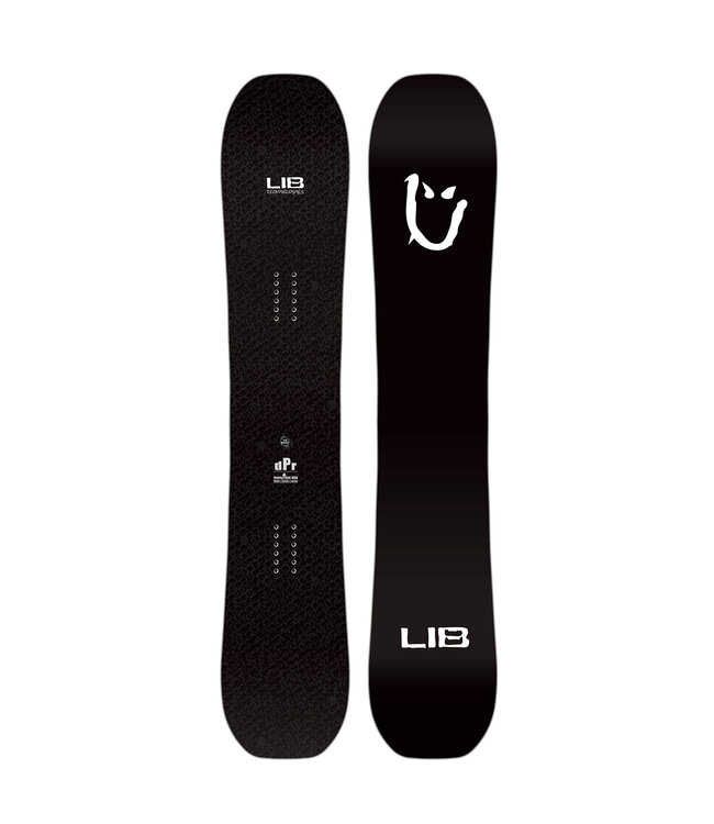 Lib Tech DPR