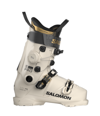 Salomon S/PRO ALPHA C BOA 105 W