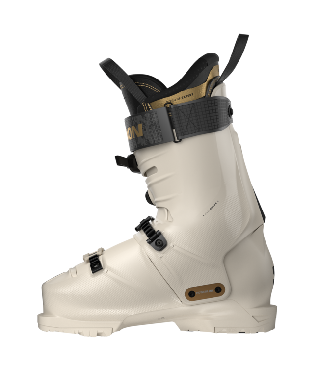 Salomon S/PRO ALPHA C BOA 105 W