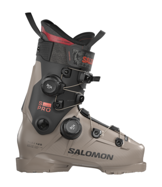 Salomon S/PRO SUPRA DUAL BOA 120